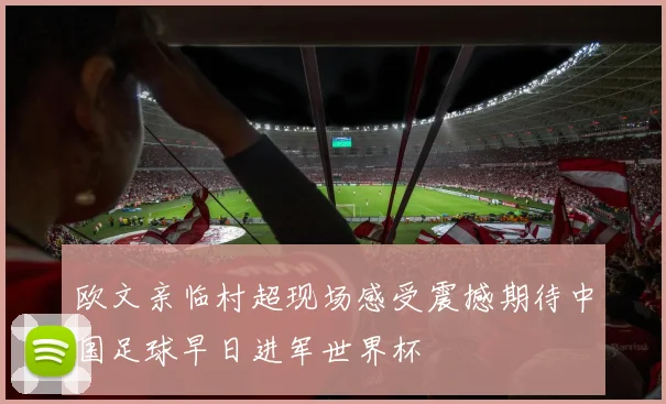 欧文亲临村超现场感受震撼期待中国足球早日进军世界杯